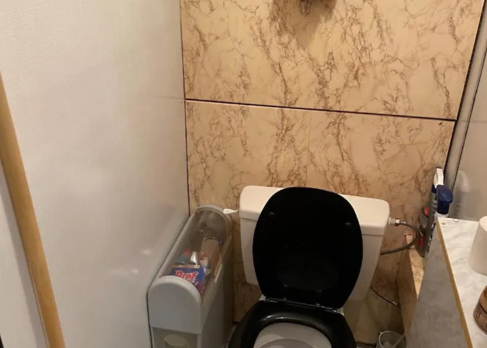 Appartement met Twee Slaapkamers